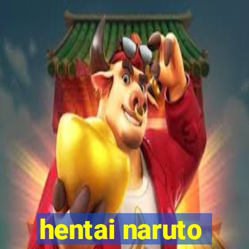 hentai naruto